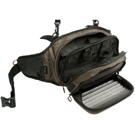 simms headwaters fishing chest hip pack  save
