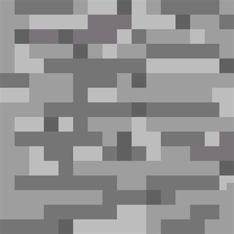 minecraft stone texture template