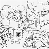 Coloring Minion Pages Minions Banana Kids Drawing Easy Simple Color Printable Colouring Funny Cute Getdrawings Costume Hanging Sports Cocktail Scavenger sketch template