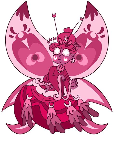 Febes Butterfly Form By Infaminxy Star Vs The Forces Of Evil Star Vs