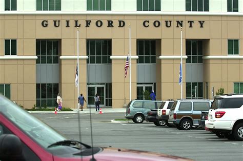 guilford county adult guardianship program  great  demand