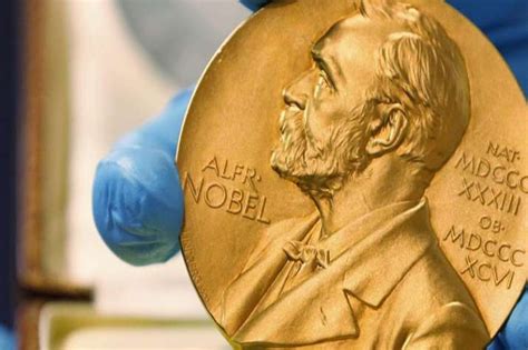 Nobel Literature Prize Won T Be Awarded This Year Following Sex Abuse