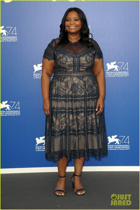 octavia spencer and sally hawkins hit venice film fest to promote shape of water photo 3948509