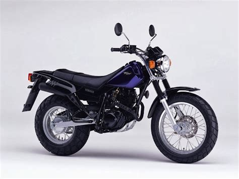 yamaha tw  pkyah