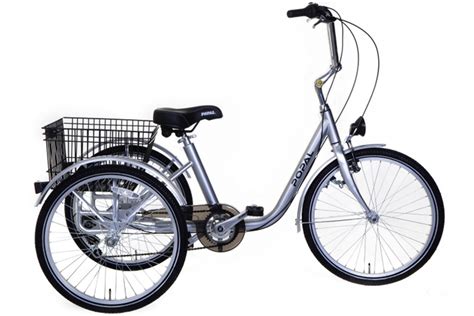 volwassen driewieler kopen driewielers voor ouderen city bikesnl