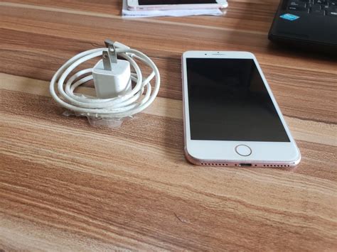 apple iphone   gb rose gold sold sopd technology market nigeria