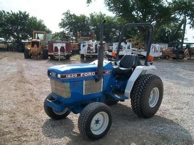 ford  farm tractor agricultural equipment classifieds