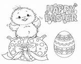 Colouring Competition Easter Children Childrens Entry Form sketch template
