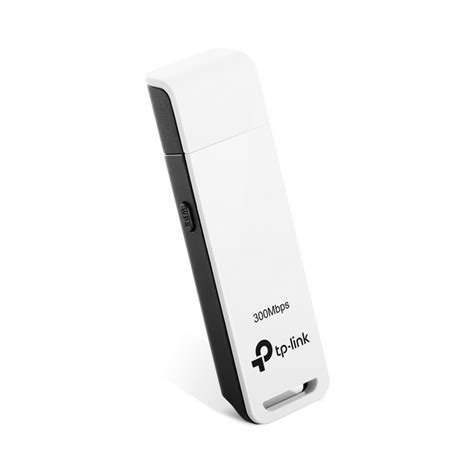 tp link mbps wireless  usb adapter big