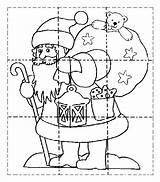 Natale Colorare Claus Schede Didattiche Worksheets Disegno Natal Morningkids Babbo Quebra Scuola Pere Coloriages sketch template