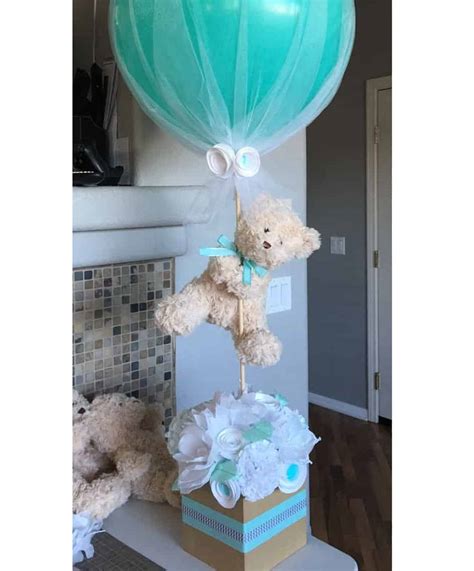 unique baby shower gift wrap ideas
