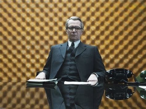 tinker tailor soldier spy official  trailer youtube