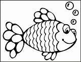 Coloring Malvorlagen Clipartmag Fisch Malvorlage Sketch Peep sketch template