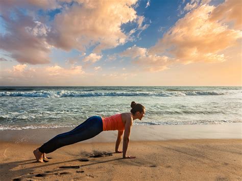 5 Quick Exercises To Tone Your Body In Less Time Health