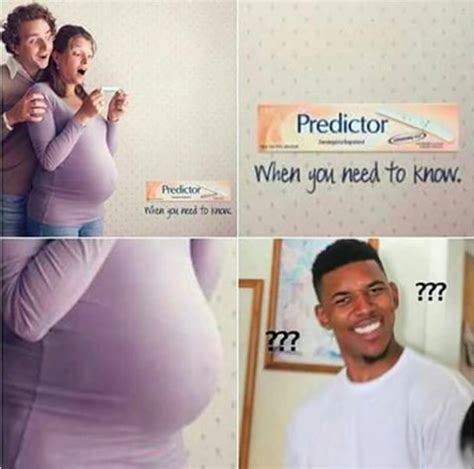 50 funny pregnancy memes that will make you pee without even sneezing