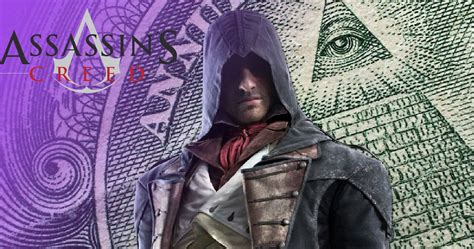 conspiracy theories about assassin s creed thegamer