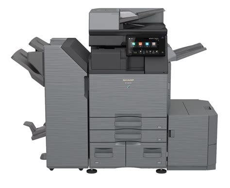 sharp copiers cip office technology