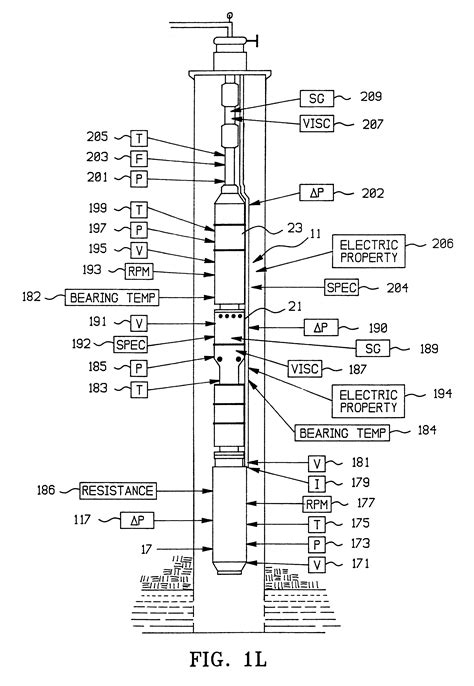 patent  electrical submersible pump  methods  enhanced utilization