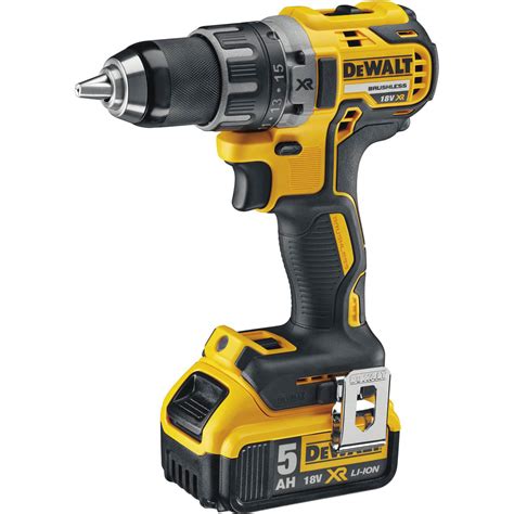 dewalt dcd  xr cordless drill driver drill drivers