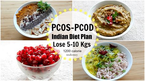 indian pcos diet  exercise plan  heavenlybellsorg