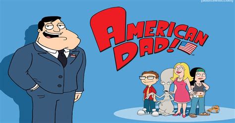 american dad ds wallpapers