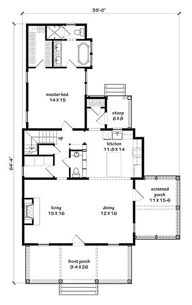 fashioned house floor plans open concept floor plans house plans kremi png