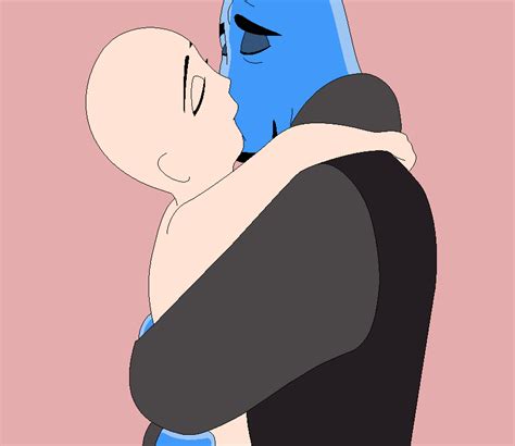 Osmosis Jones Kiss 2 By Admagers On Deviantart