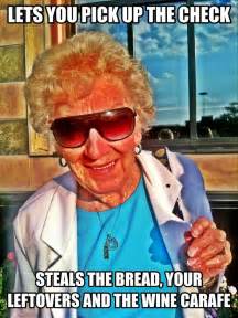 17 Best Images About Funny Grandmas And Bad Grandpas