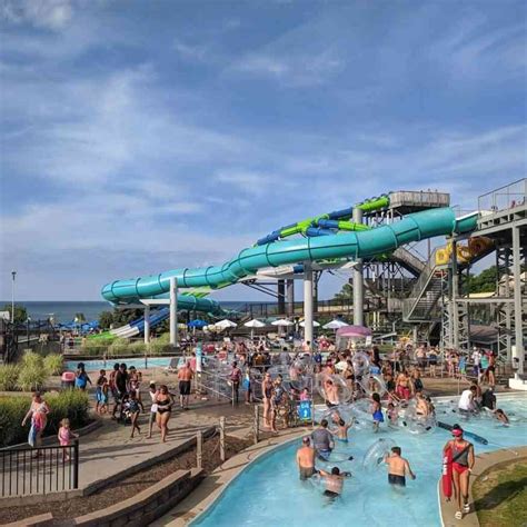 seabreeze darien lake   amusement parks  rochester day