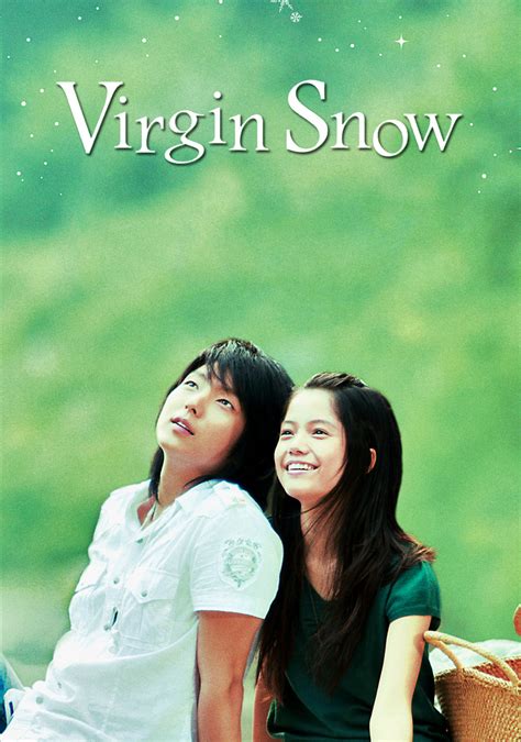 Virgin Snow Movie Fanart Fanart Tv
