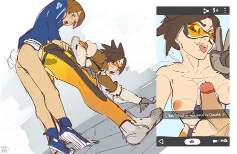 tracer overwatch pic 25 tracer overwatch pics luscious