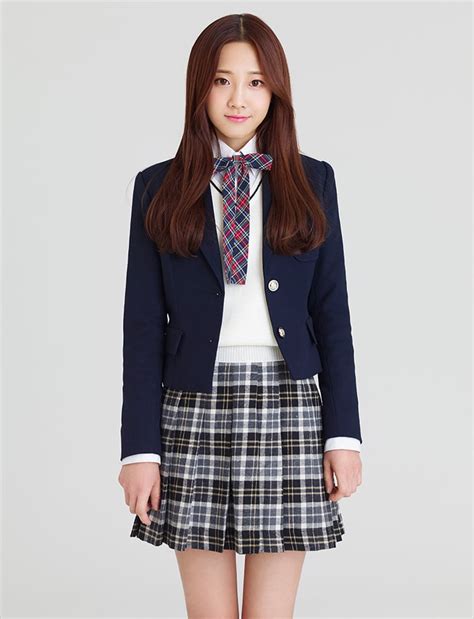 cute kpop sluts in schoolgirl uniforms 18 pics xhamster