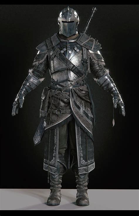 custom armor artofit