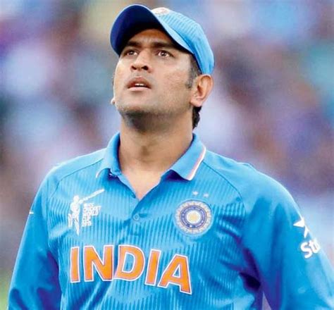 ms dhoni will play a crucial role in champions trophy ricky ponting sports