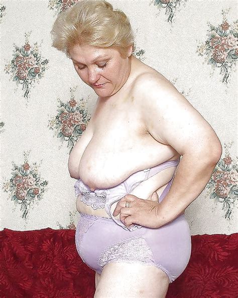 Assorted Mature Grannies Bbw Women In Lingerie 75 Pics