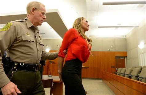 January Parole Hearing For Former Utah Teacher Brianne Altice Who Was