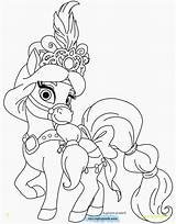 Princesses Printables Impressionnant Elegant Pj Pony Divyajanani Colorin sketch template