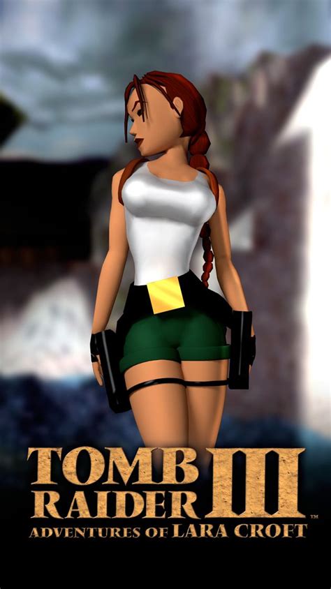 44 best images about tomb raider