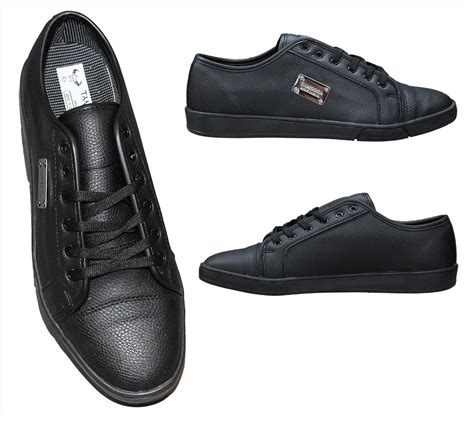 heren casual zwarte sneakerde mooiste heren schoenen bestelt   onze winkel bij ons vindt
