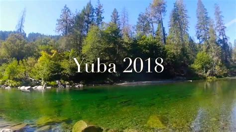 yuba river camping  youtube