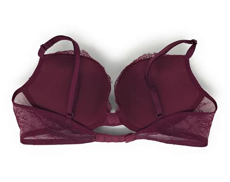 Victoria S Secret Bra Very Sexy Push Up Various Models Strappy