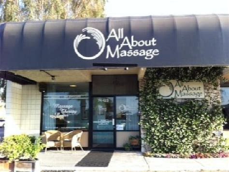 massage palm desert