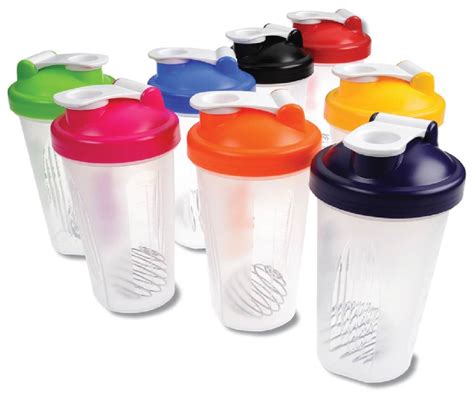Promotional Protein Shakers 400ml Stainless Steel Mixer Ball Bongo