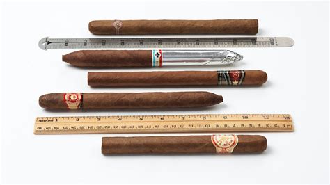 8 Big Cigars For Super Bowl Liii Cigar Aficionado