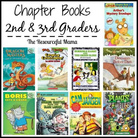 chapter books    graders  grade chapter books books