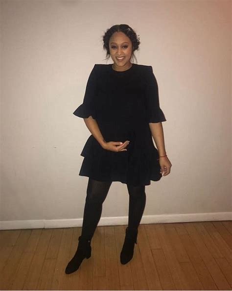 pregnant tia mowry opens up about her fertility issues