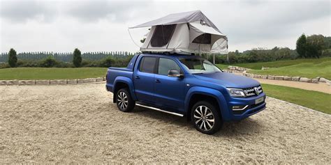 volkswagen amarok review  caradvice