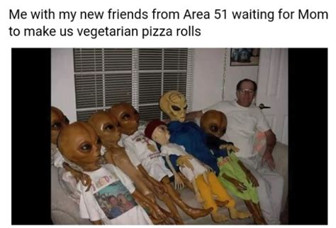 area 51 raid memes aliens in nevada going viral