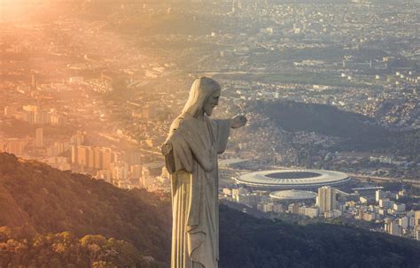 iconic landmarks  brazil   blow  mind  heart brazil