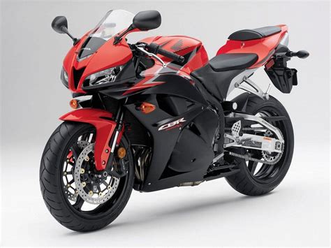 honda cbrrr picture  motorcycle review  top speed